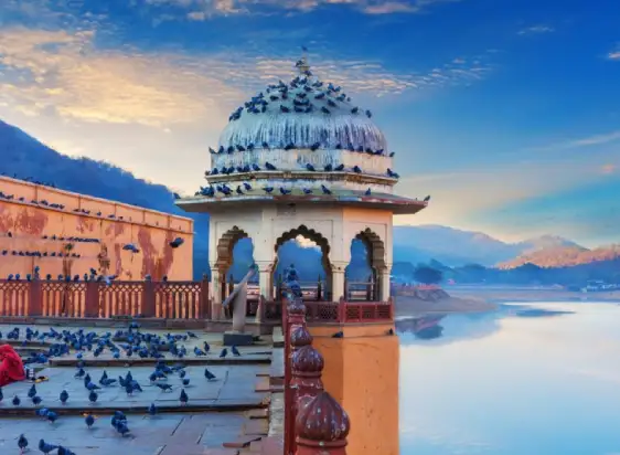 Rajasthan Family Tour Packages